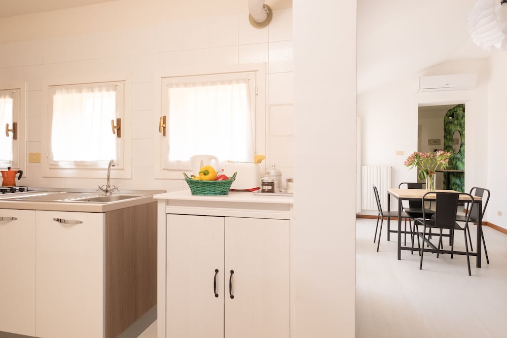 Residence Vita Studios Apartments 40/50