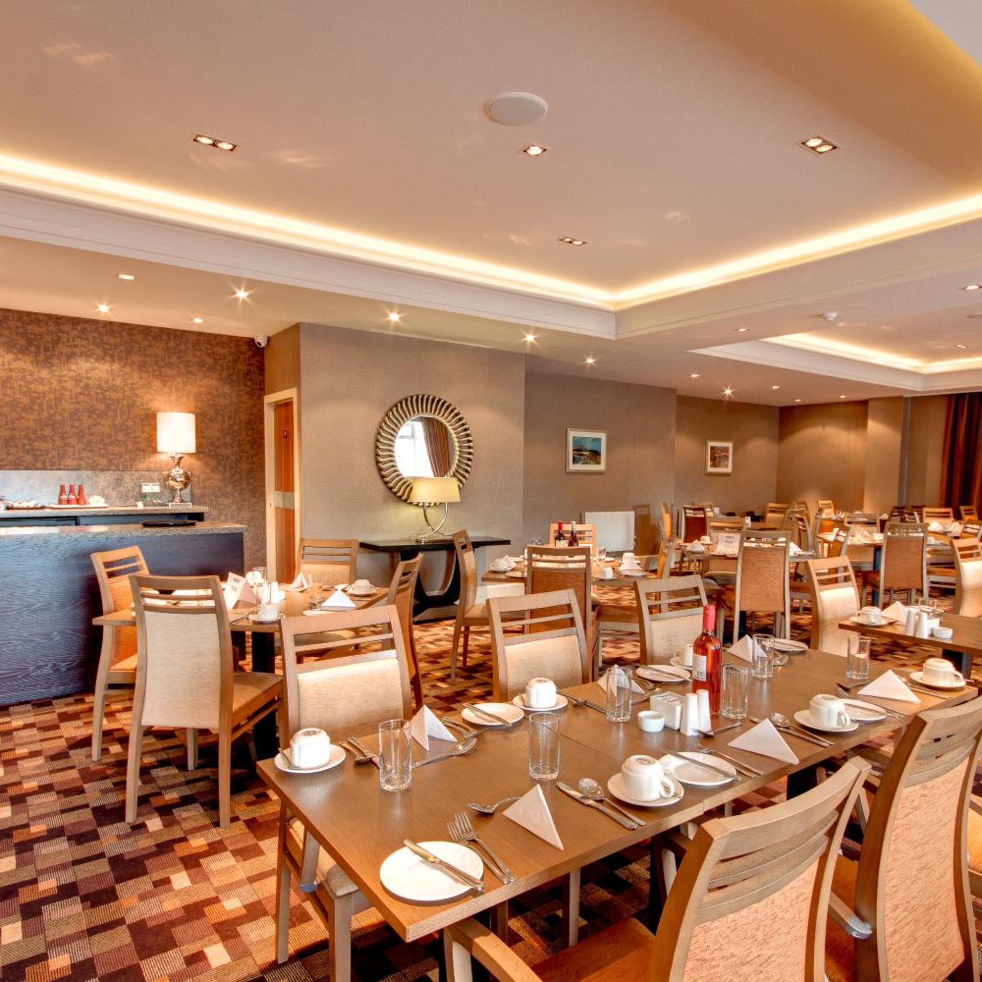 Cruachan Hotel 37/55