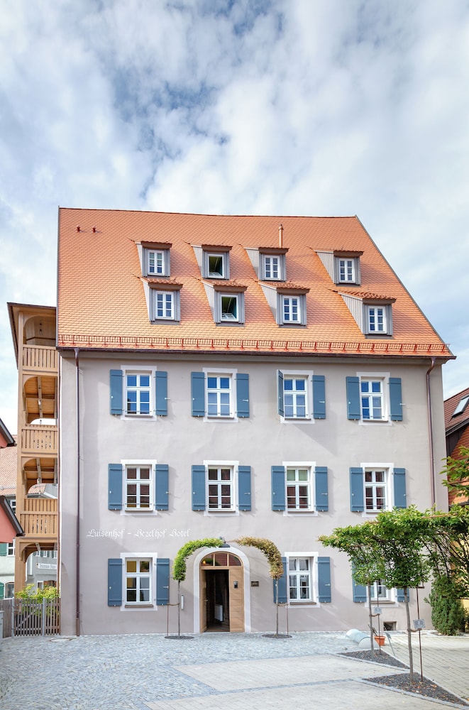 Hotel Luise 2/42