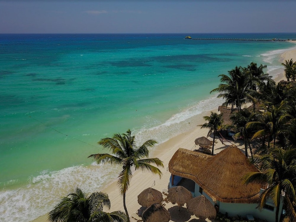 Mahekal Beach Resort 44/48