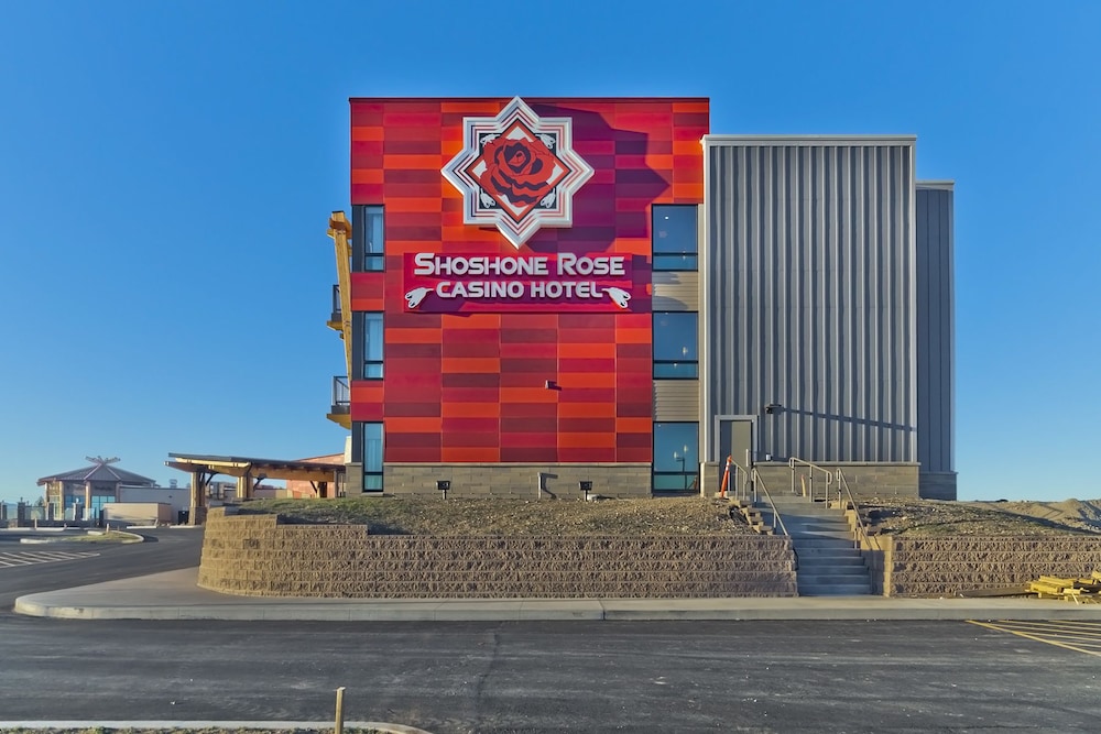 Shoshone Rose Casino & Hotel 4/30