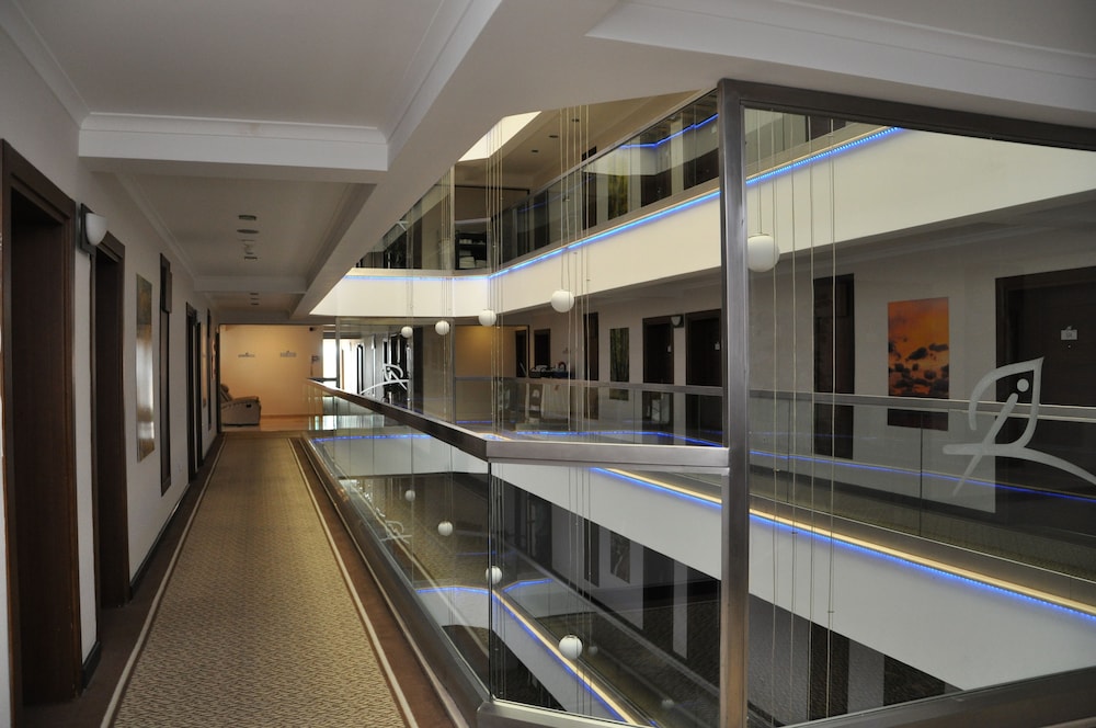 Igneada Resort Hotel and SPA 3/62