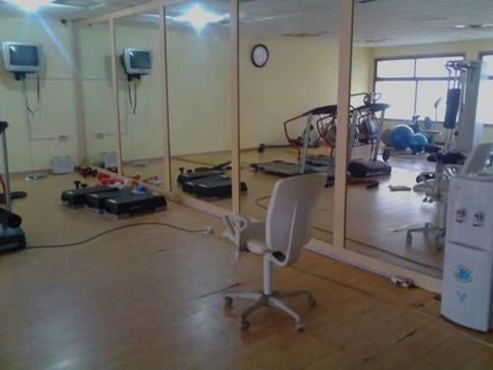 Eastgate Hotel Lekki 32/61