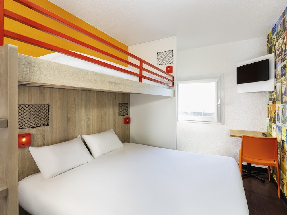 hotelF1 Montpellier Est 3/48