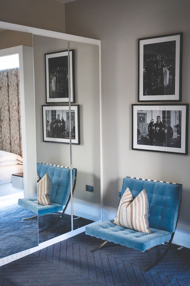 The Rutland Hotel & Apartments 35/50