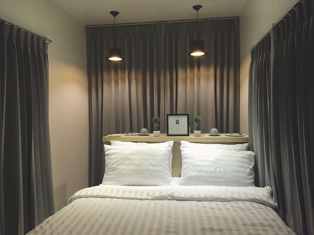 Crystal Box Hotel 14/32