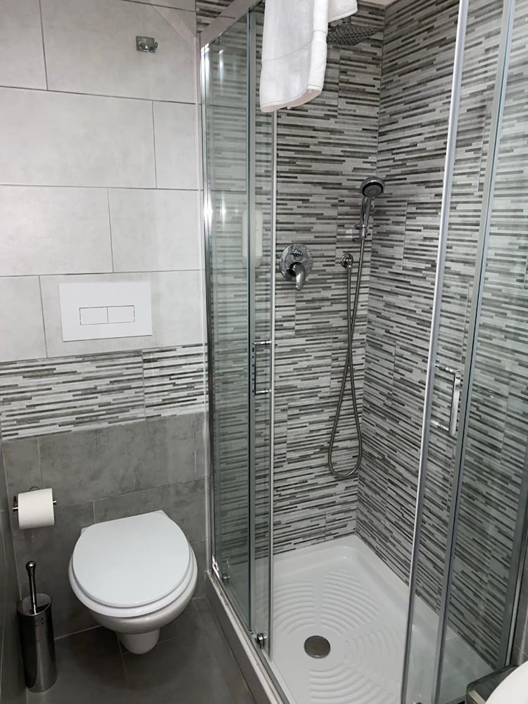 Hotel Leonardo da Vinci 14/44