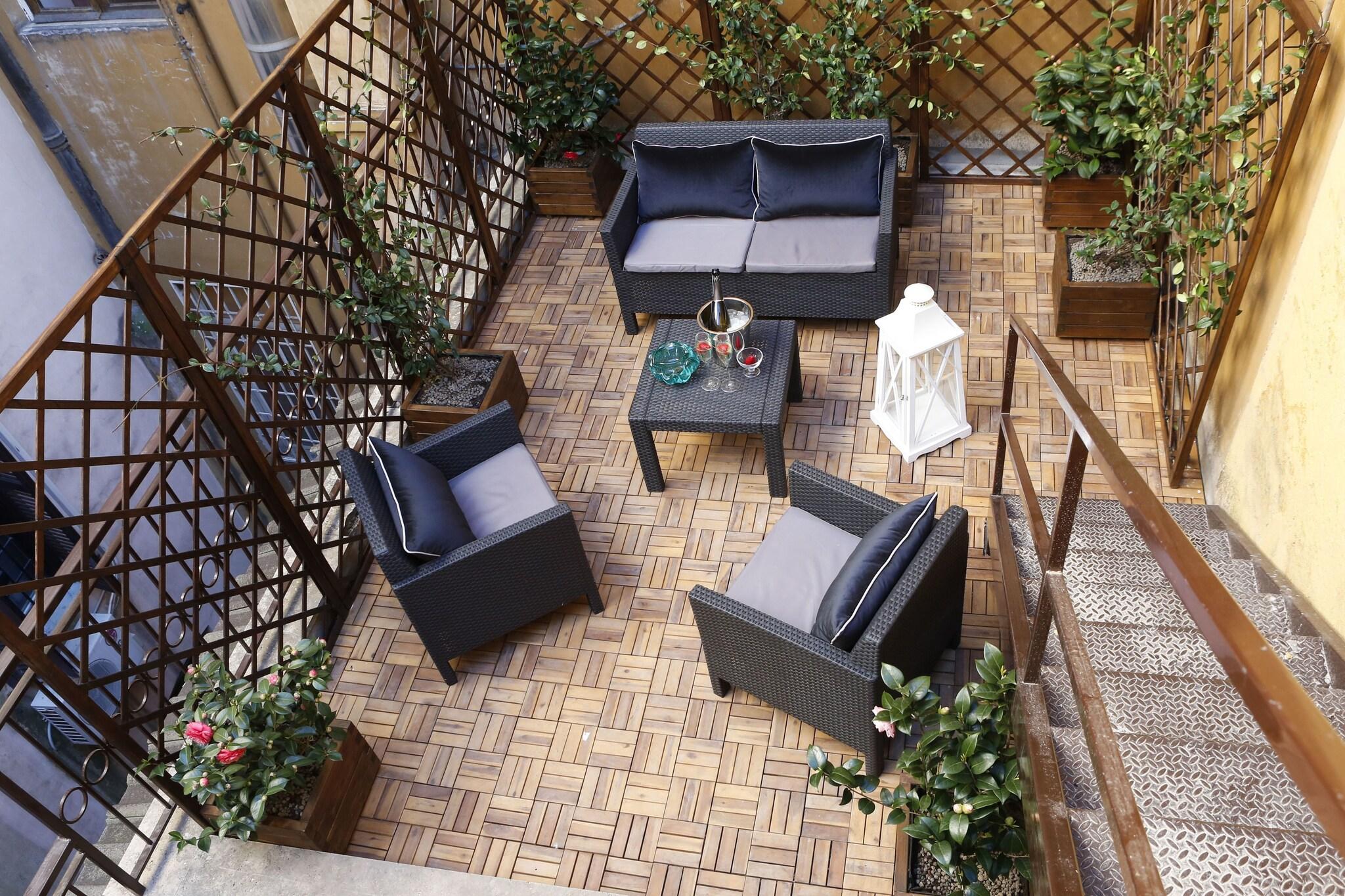 Saint B Boutique Hotel 46/55