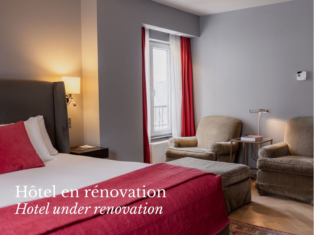 RENOVATED, LUXURY, KING BED