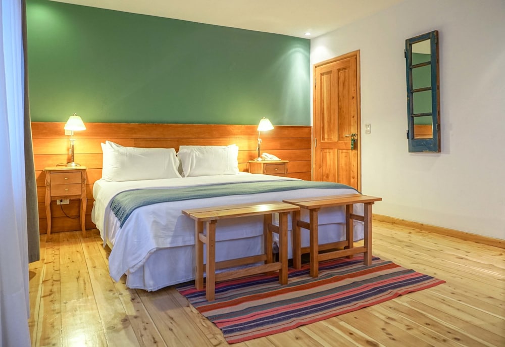Destino Sur Hotel and Spa de Montana 29/73
