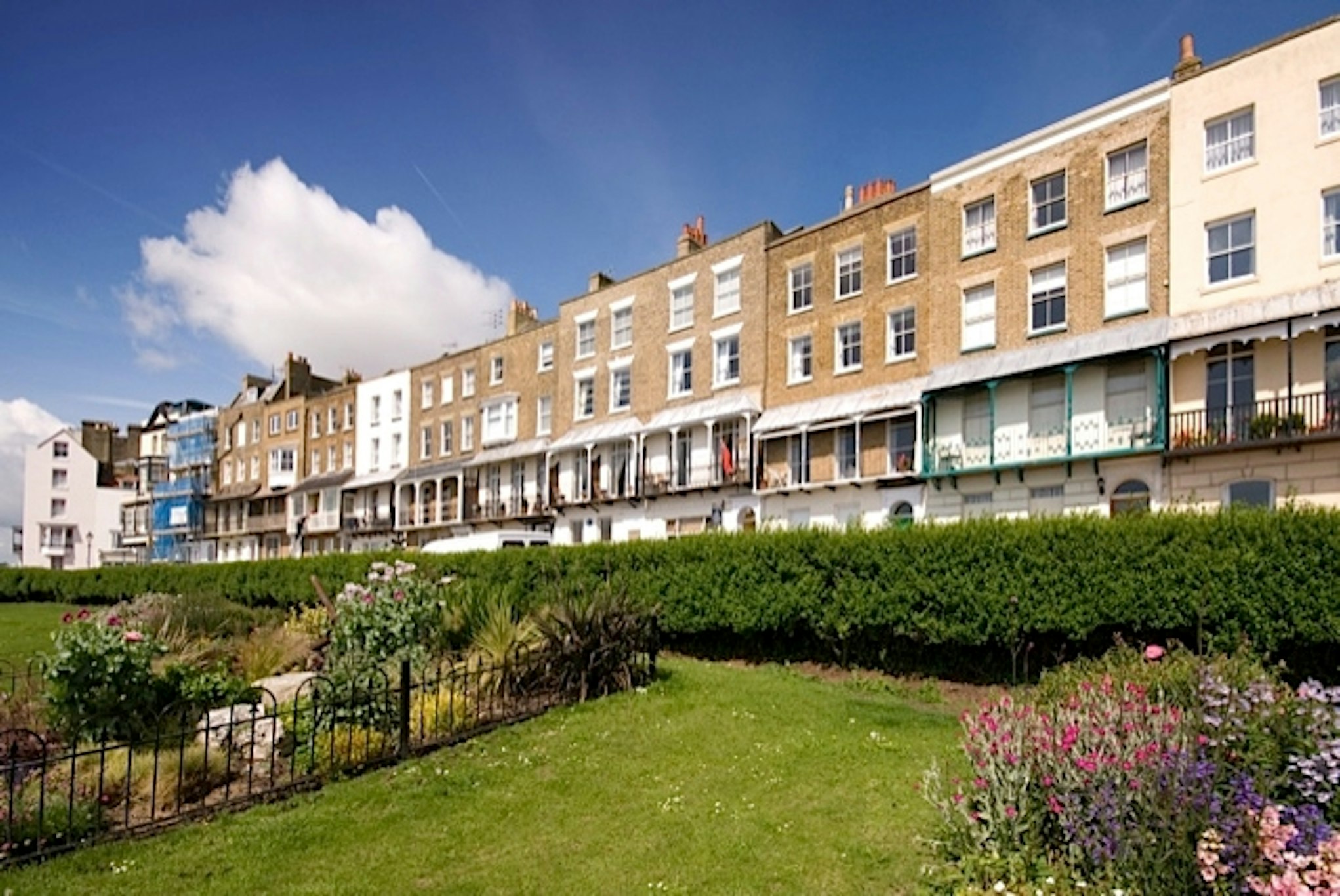 The Royal Harbour Hotel 9/9