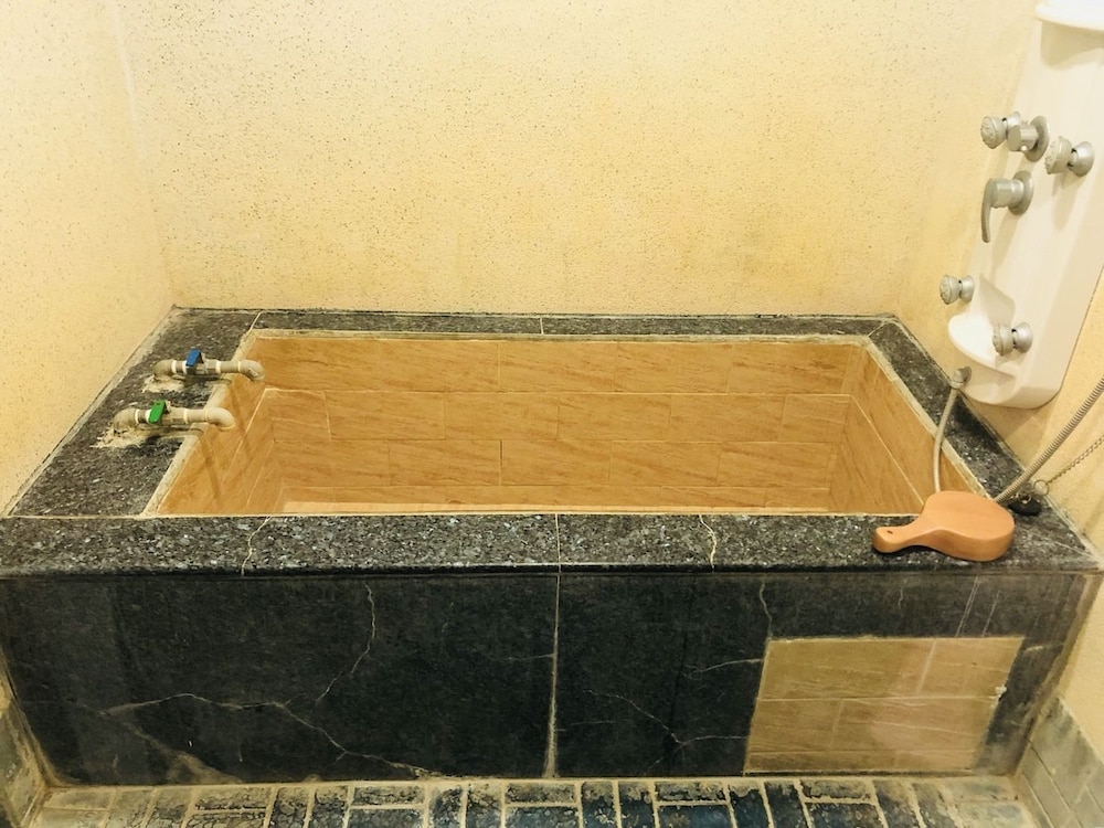 Ho Young Hotspring Hotel 20/26