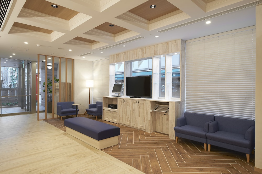 Sotetsu Fresa Inn Tokyo-Kinshicho 48/56