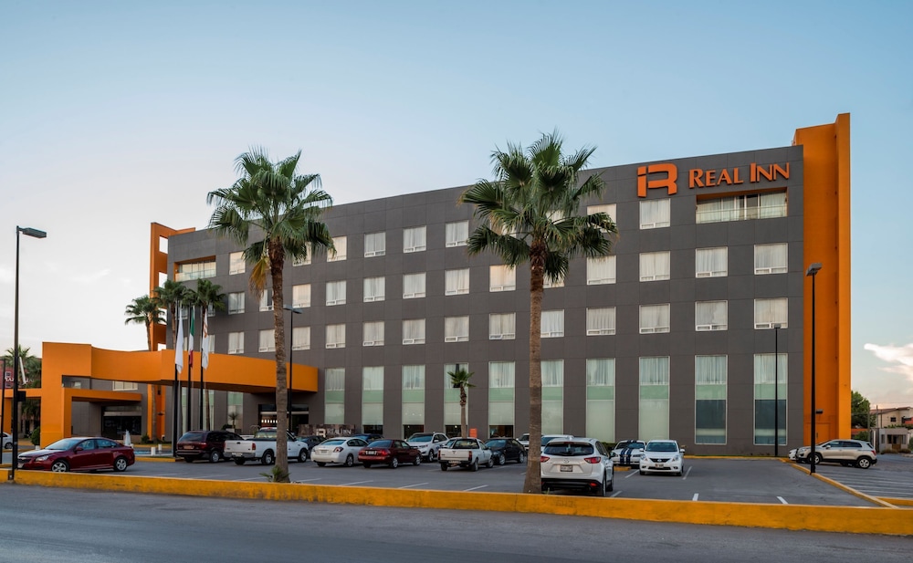 Real Inn Torreon 45/50