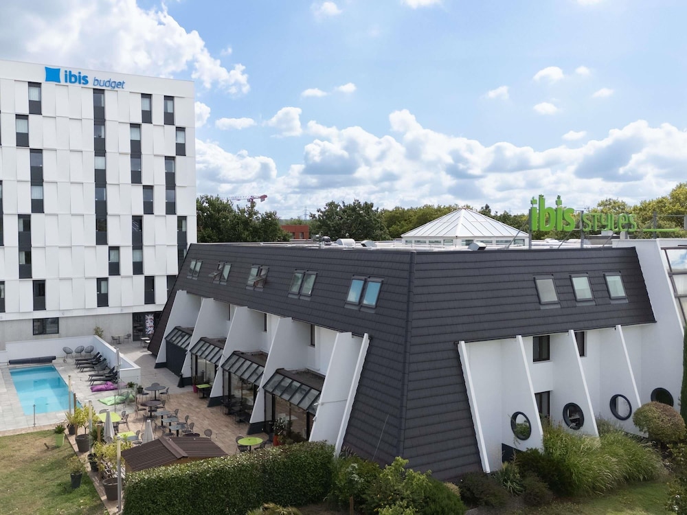 ibis budget Toulouse Labege 4/48