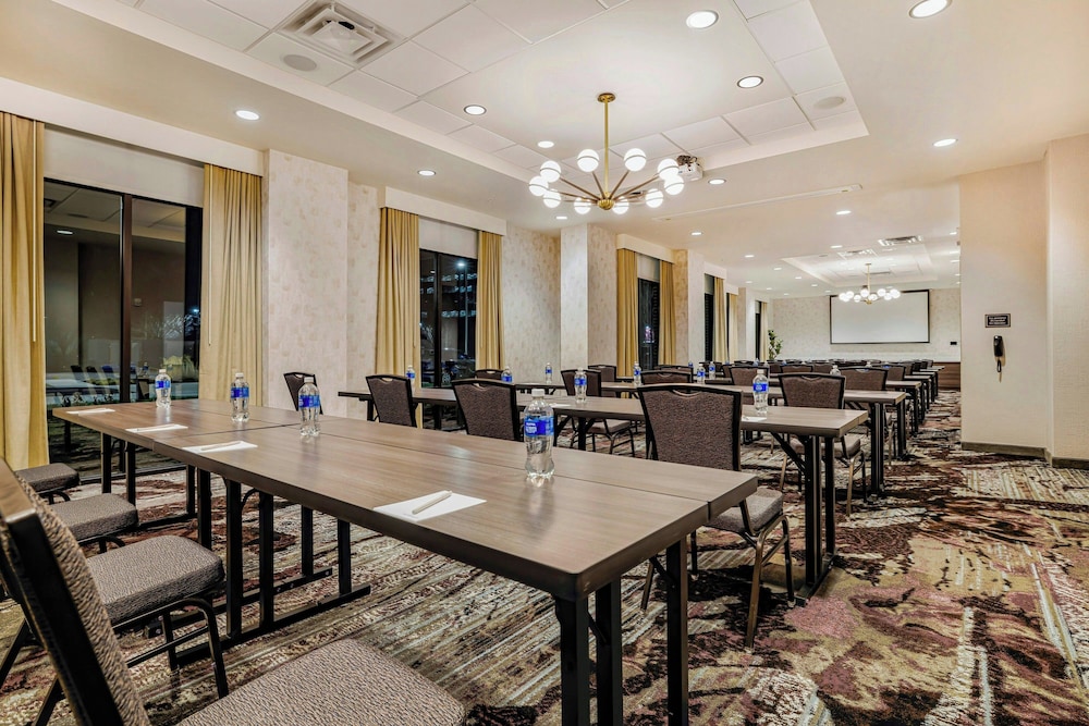 Residence Inn Nashville Metro Center 31/50
