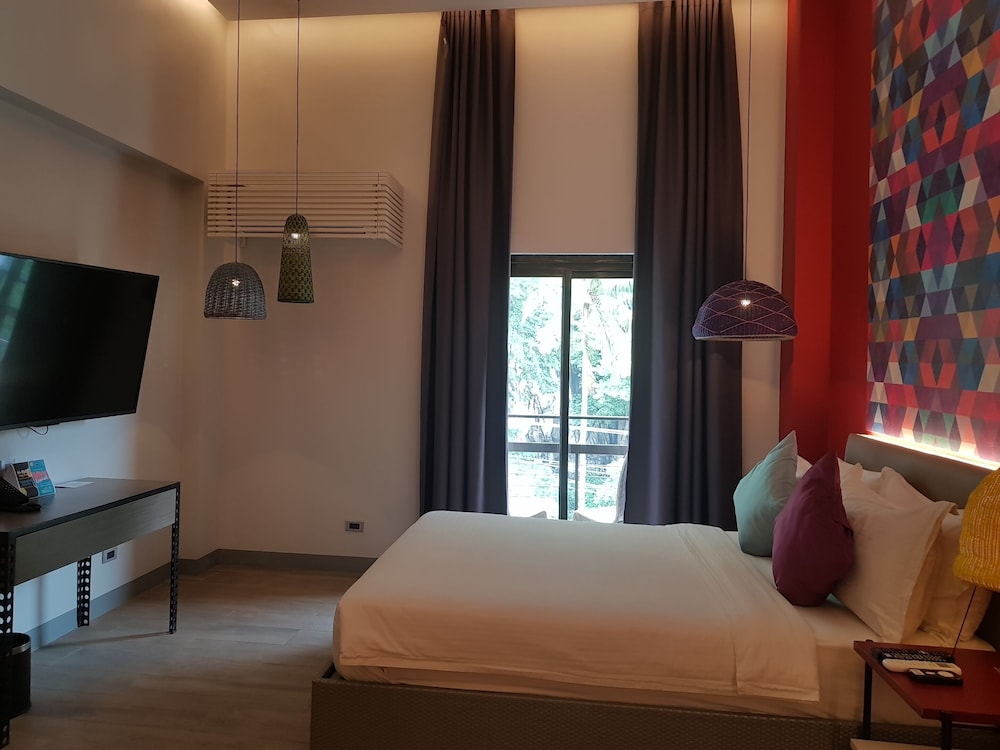 Lagun Hotel 24/60