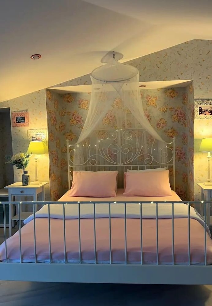 Buyukada Princess Hotel 5/50