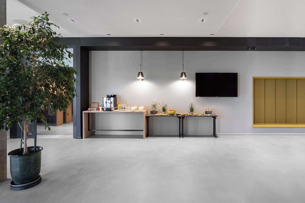 Park Inn by Radisson Vilnius Airport Hotel & Conference Centre 10/72