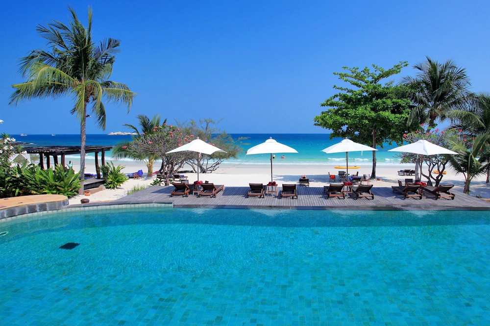 Paradee Resort 38/50