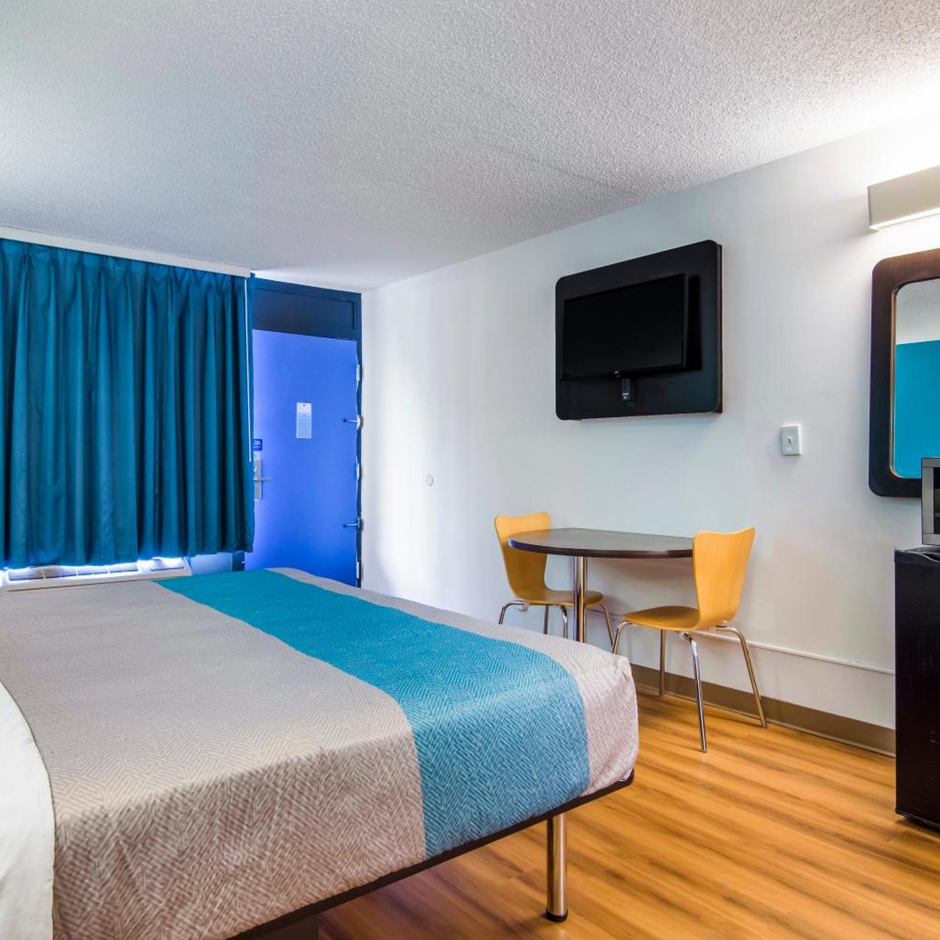 Motel6 Lagrange, GA 11/46