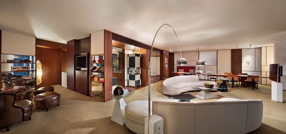 Andaz Tokyo Toranomon Hills 46/69