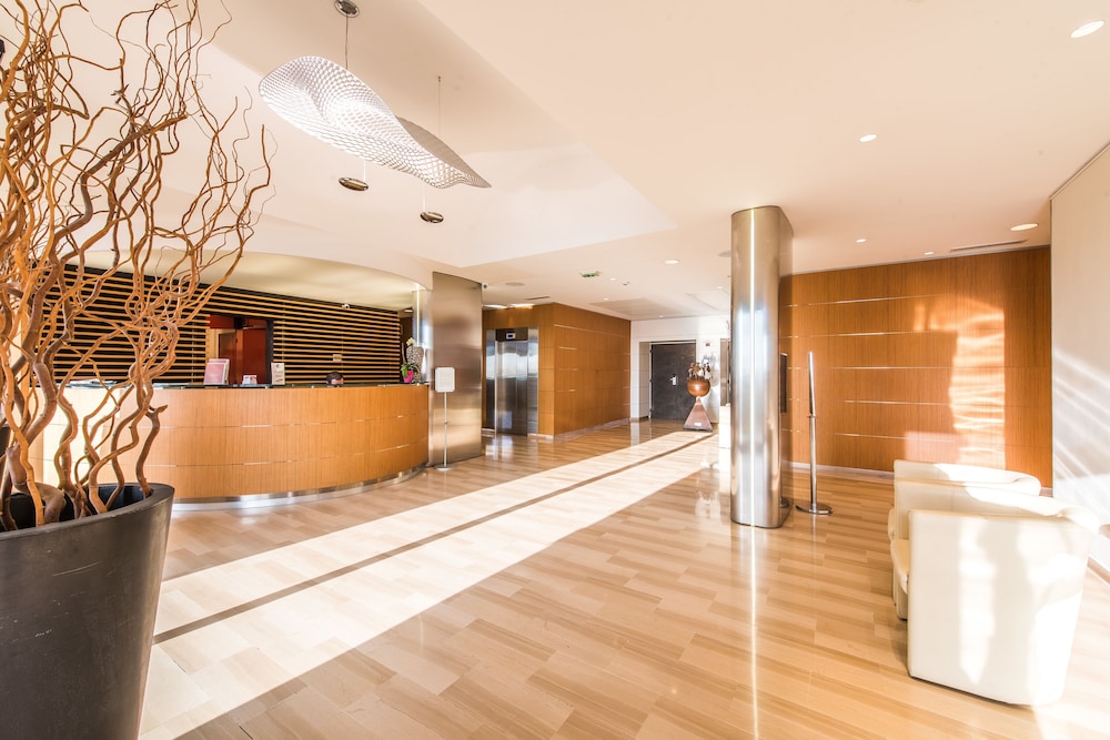 Le Saint Paul Hotel 6/50