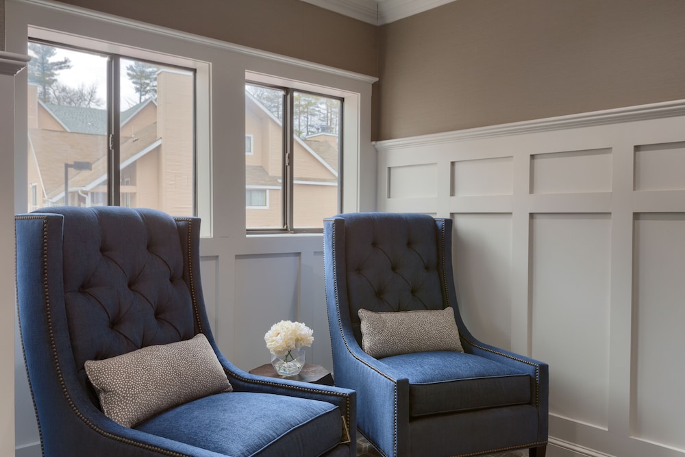 Residences at Daniel Webster 25/50