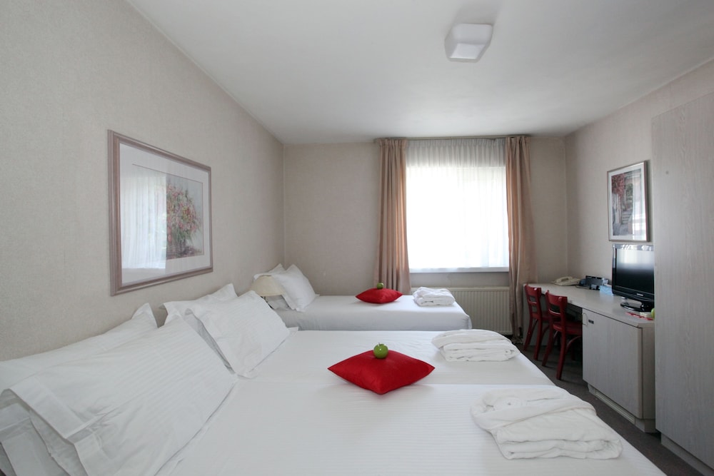 Alp de Veenen Hotel 10/50