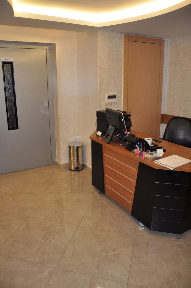 WAW HOTEL GALATAPORT 40/61