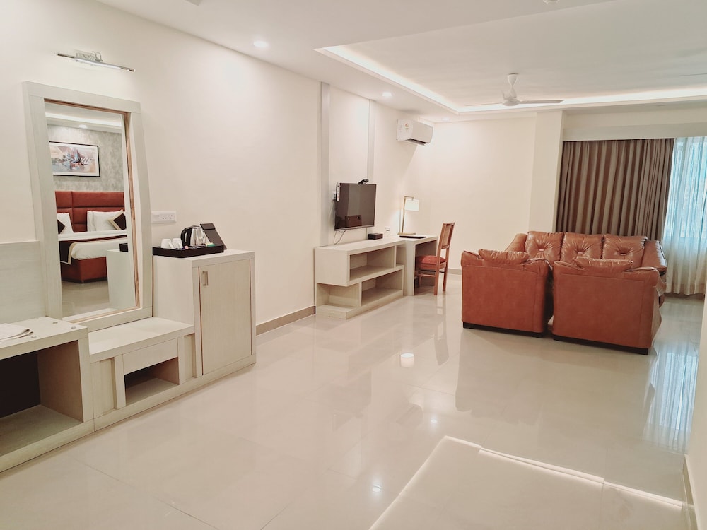 Hotel Siddhartha International 26/46
