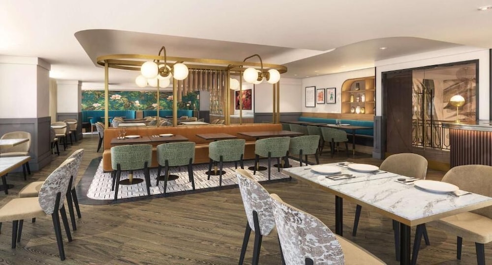 Toor Hotel Toronto, Part Of Jdv By Hyatt 36/50