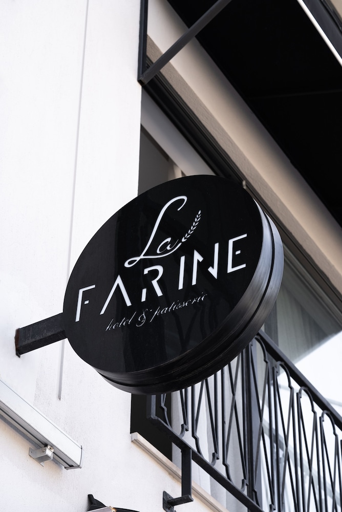 La Farine Hotel 27/49
