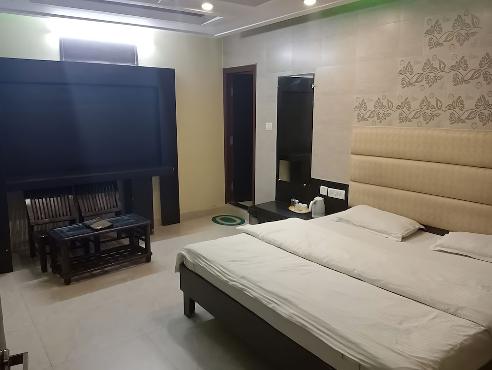 Hotel Green Palms 17/50