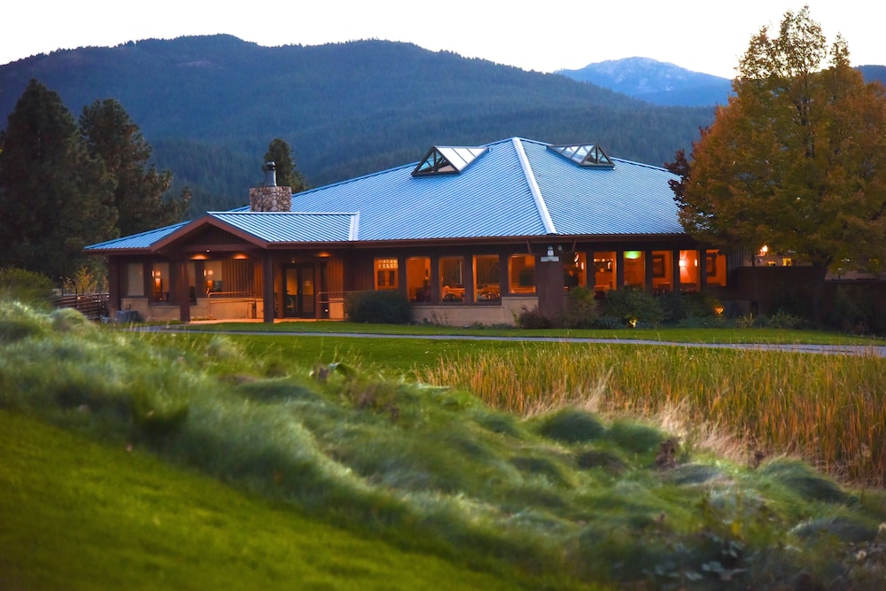 Mount Shasta Resort 10/63