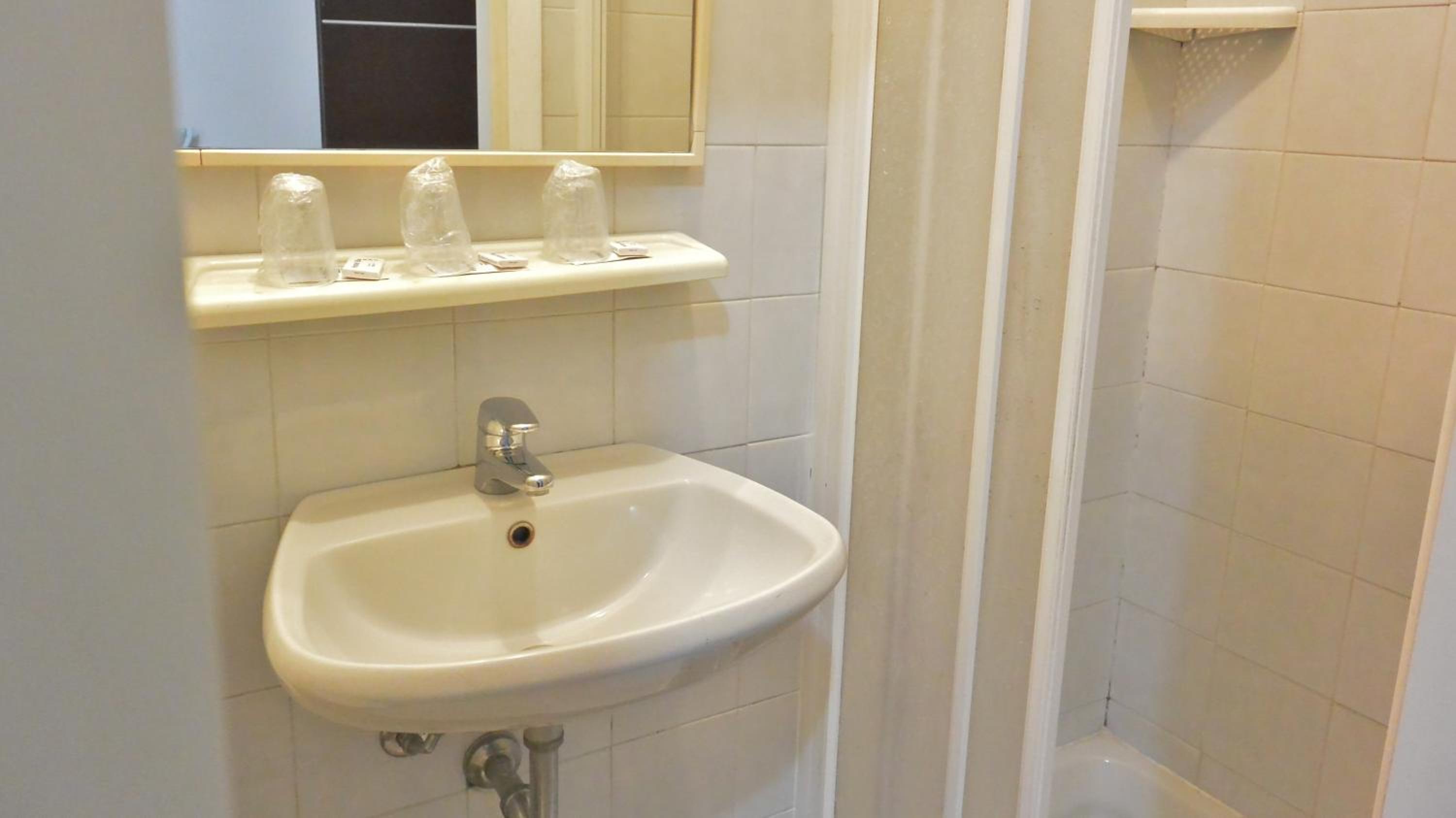 Hotel Arno 41/49