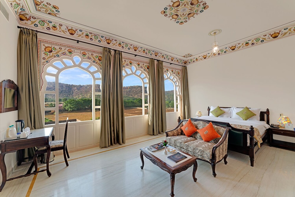 The JaiBagh Palace 13/38