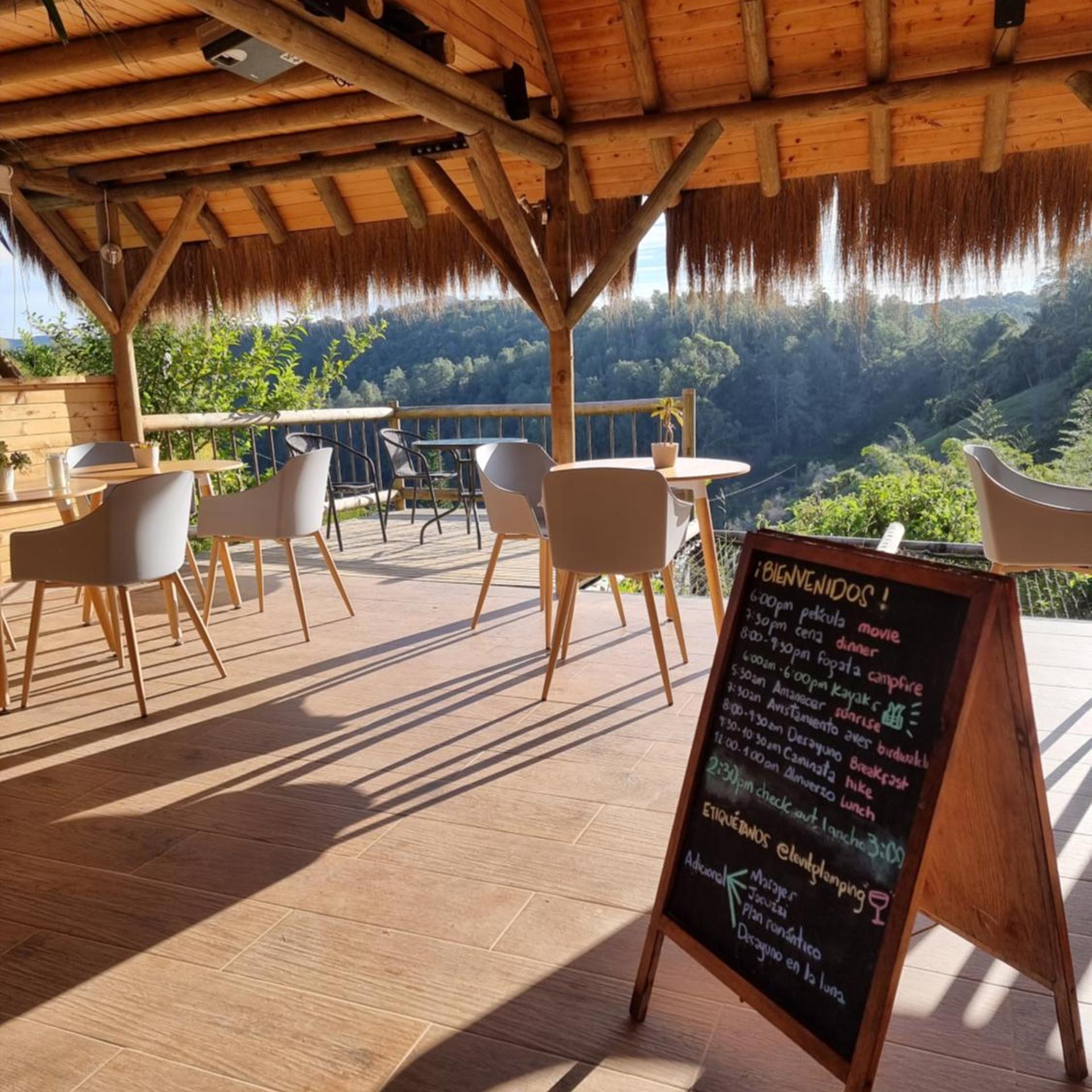 Levit Glamping - Only Adults 30/50