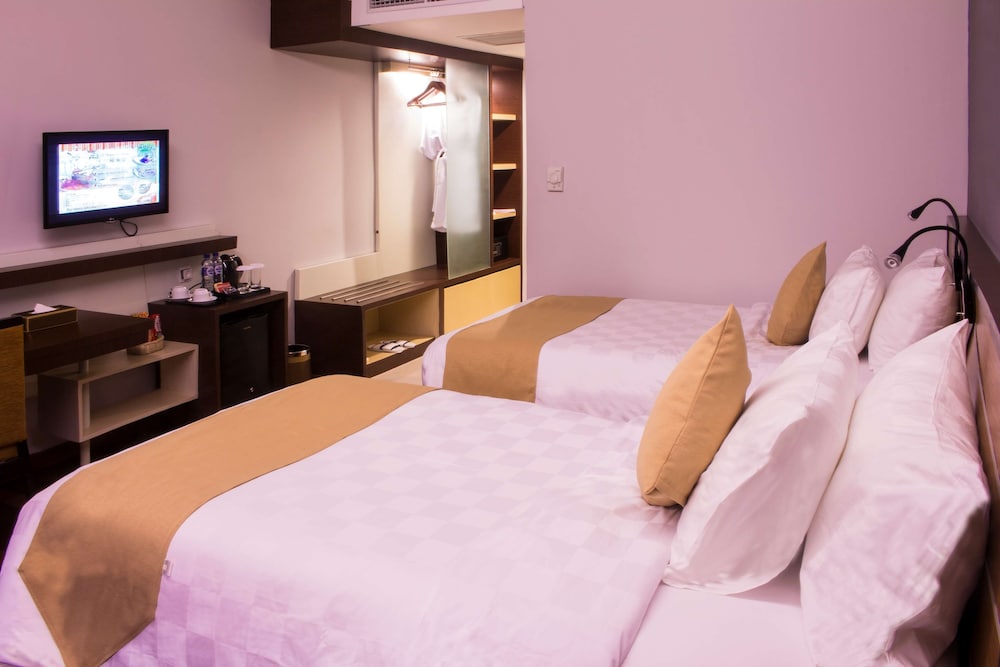 Best Western Plus Coco Palu 15/50