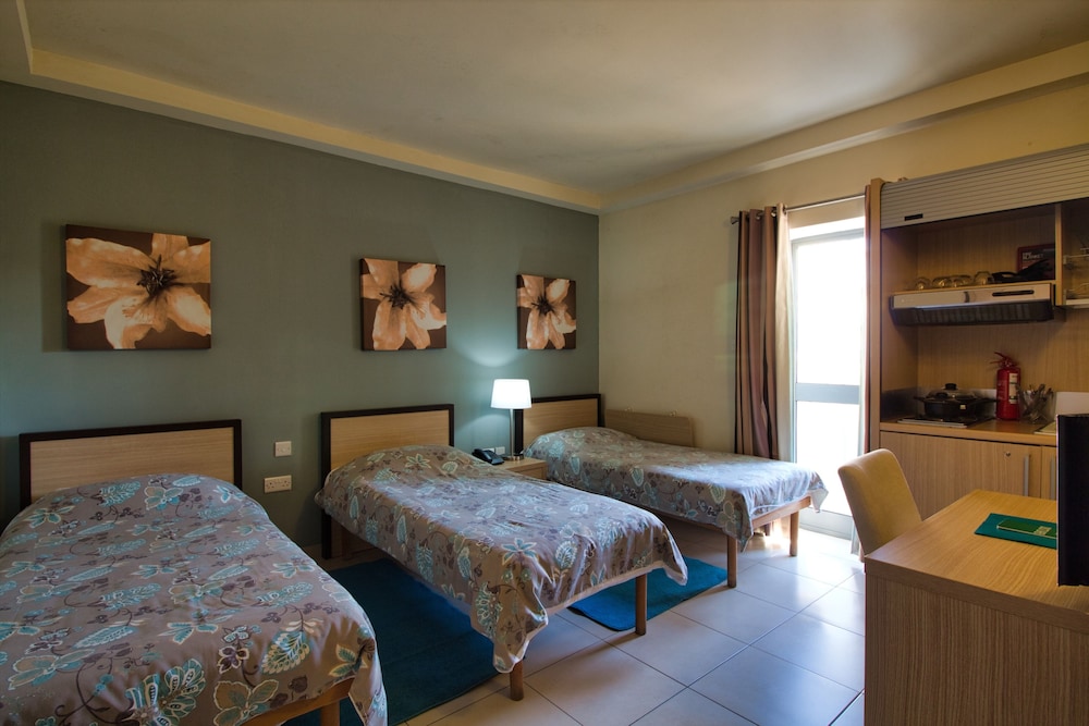 Hotel Kappara 7/28