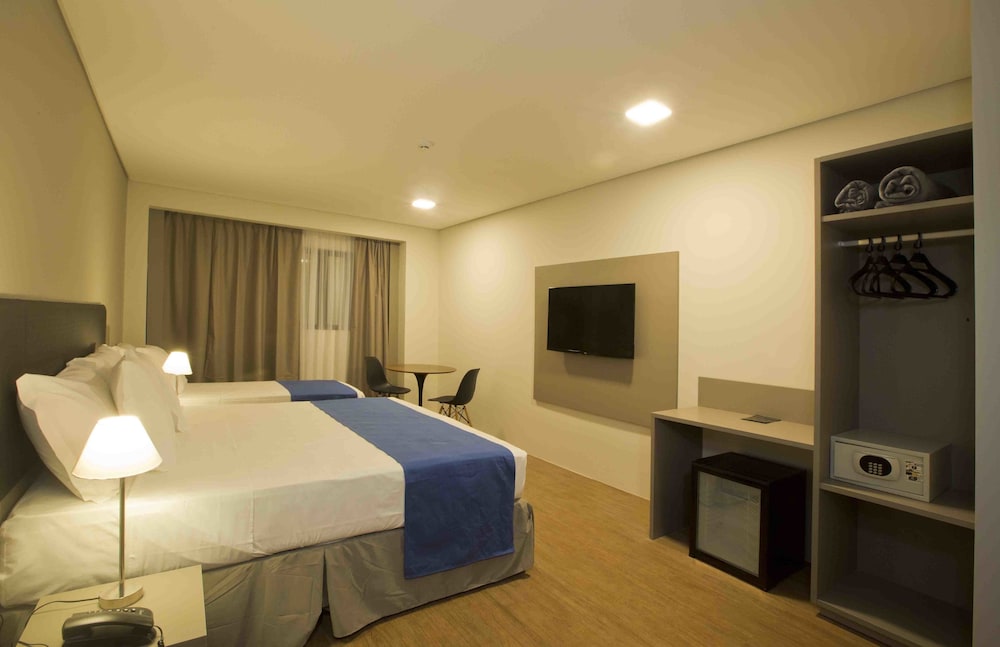 STANDARD, DOUBLE OR TWIN BED