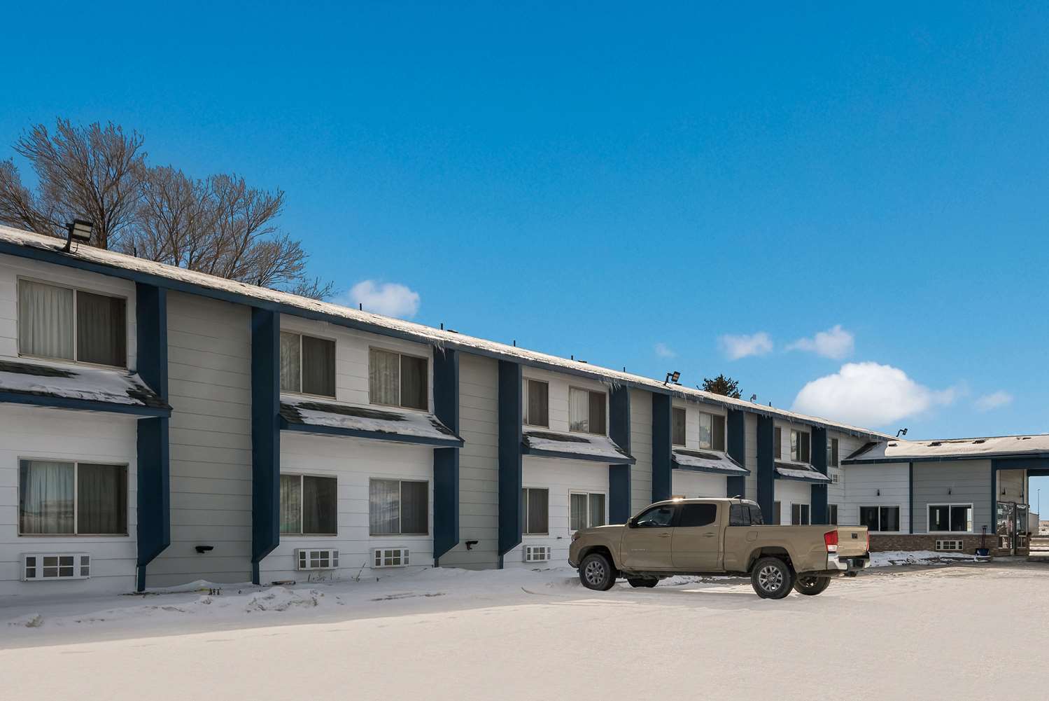 SureStay by Best Western Wells 4/36