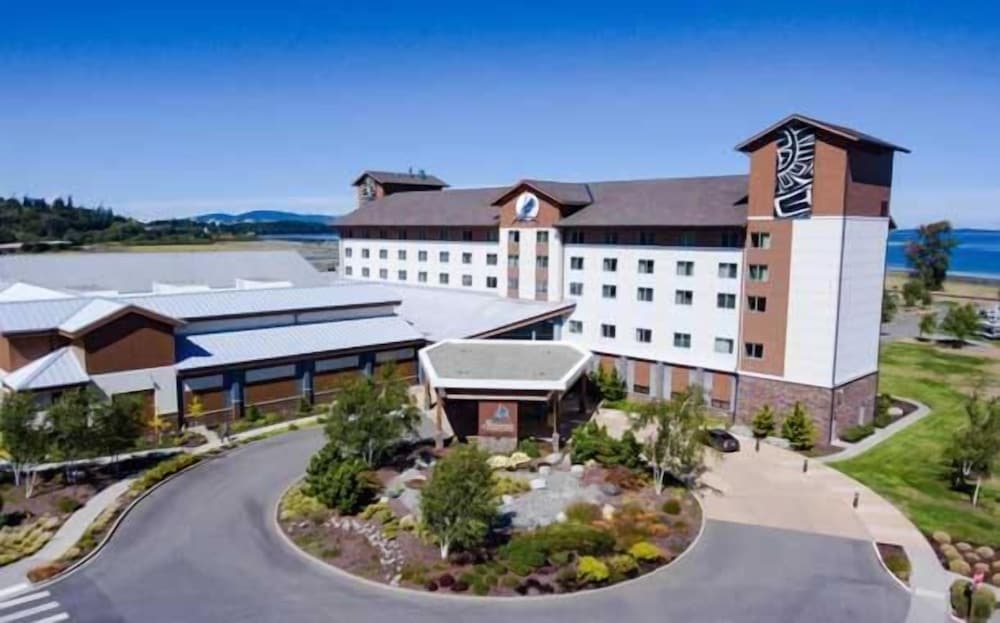 Swinomish Casino & Lodge 4/67