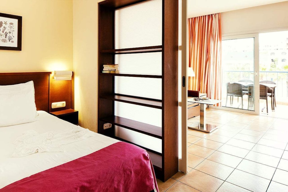 Sunwing Fanabe Hotel And Spa 19/50