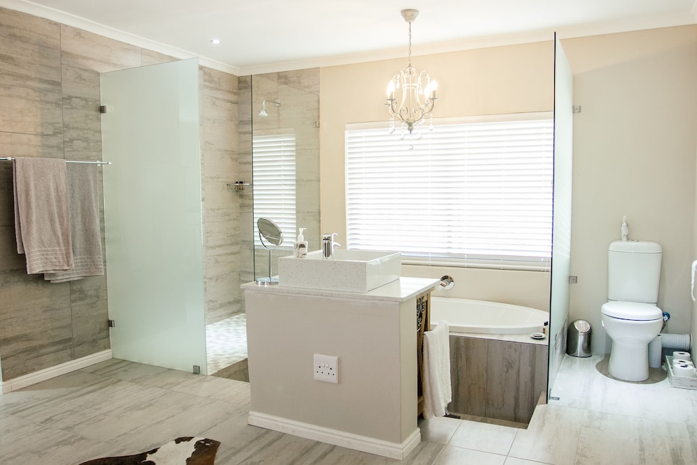 Rest Chabivin Self Catering 38/41