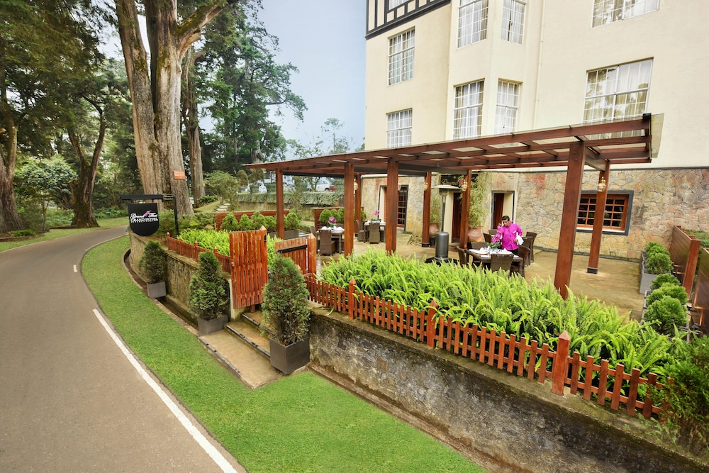 Grand Hotel Nuwara Eliya 44/50