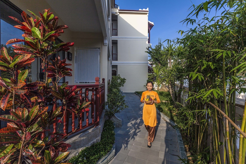 Cozy Hoian Boutique Villas 6/34