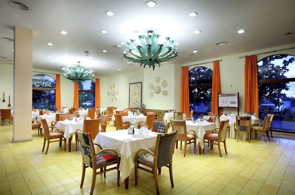 The Signature Level at Grand Palladium Imbassaí Resort & Spa 29/44