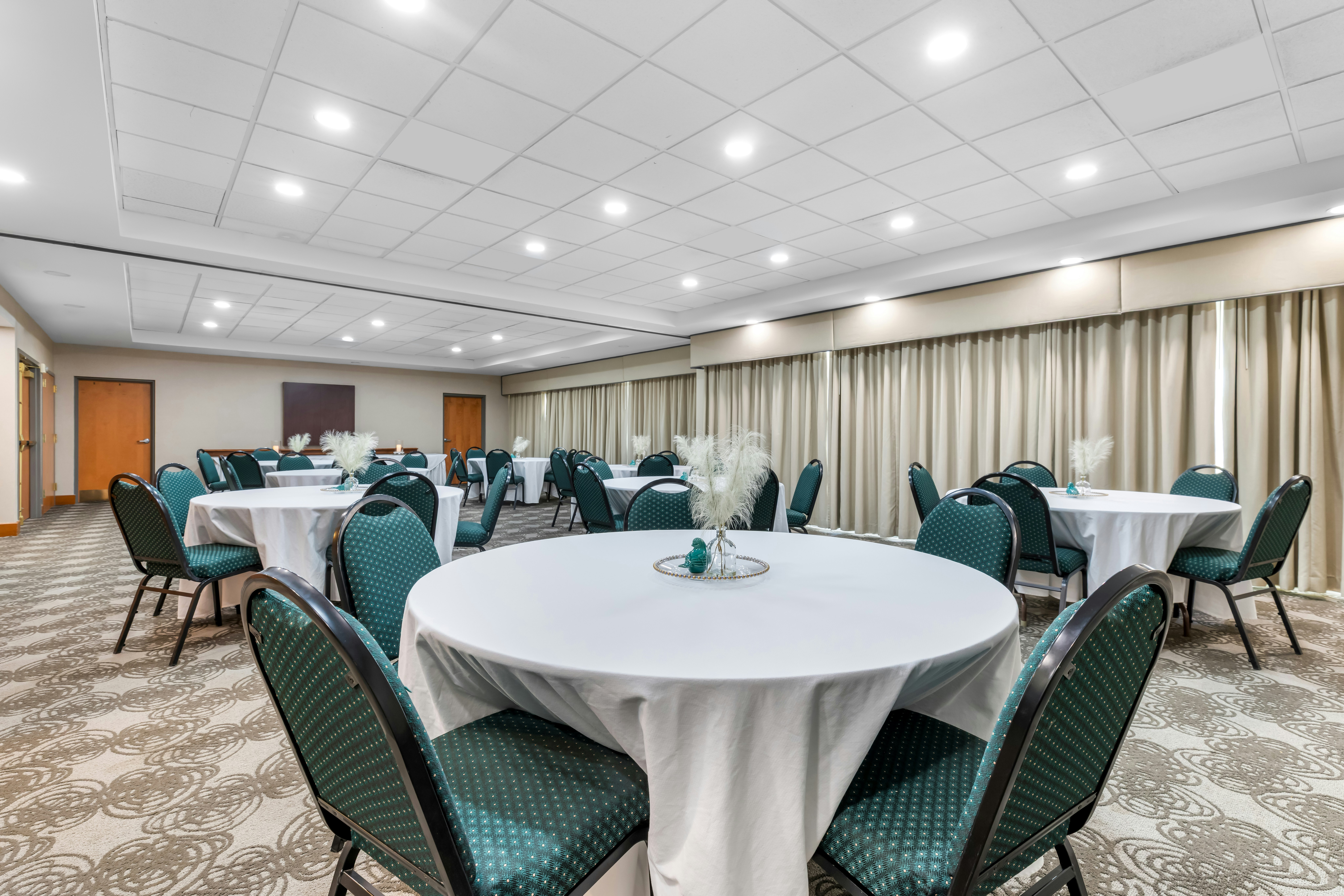 Hampton Inn Guntersville 24/30
