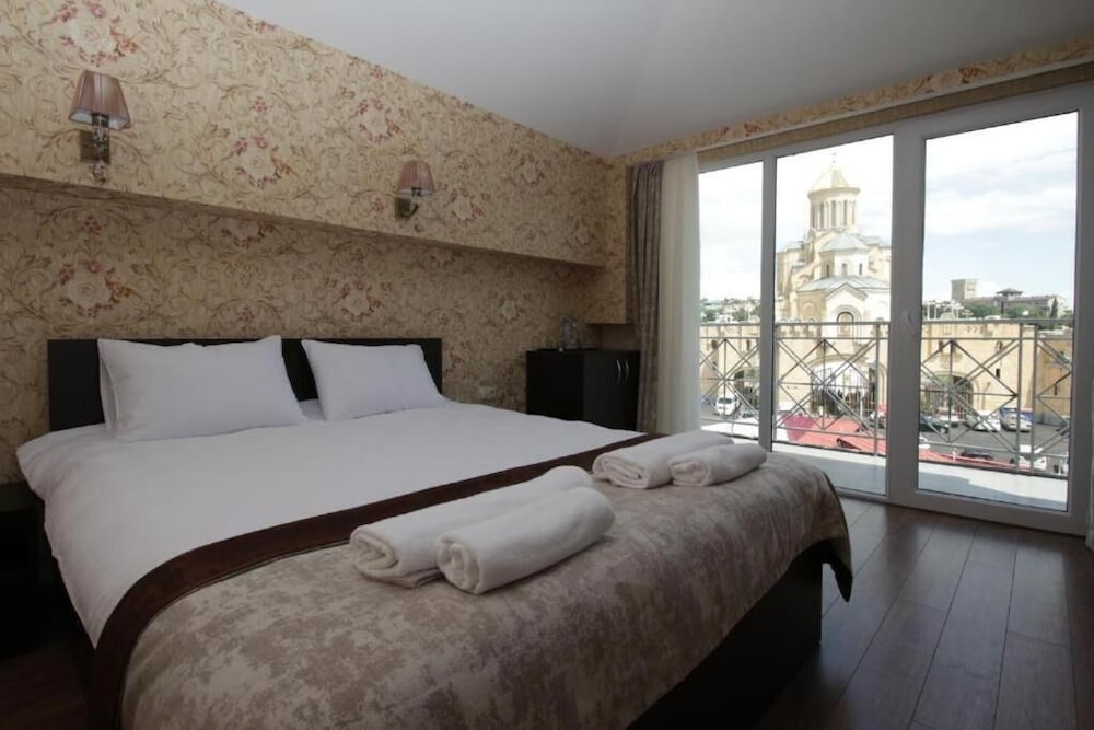 MariaLuis Hotel 21/68